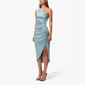 Elliatt Aria Midi Dress